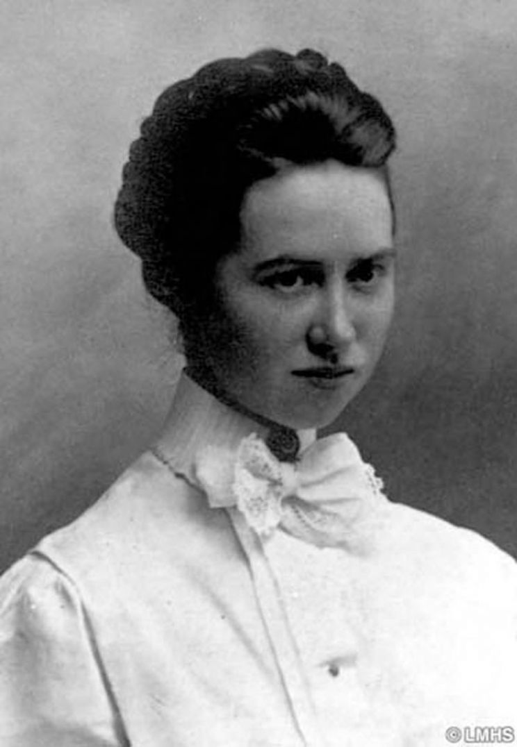 Cornelia Otis Skinner