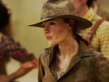 Cornelia Sharpe
