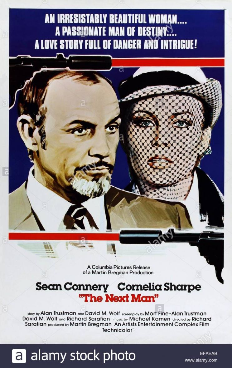Cornelia Sharpe