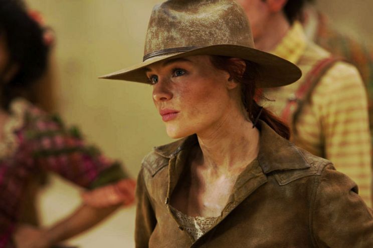 Cornelia Sharpe