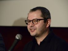 Corneliu Porumboiu