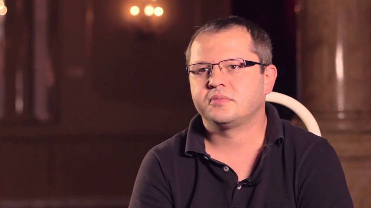 Corneliu Porumboiu