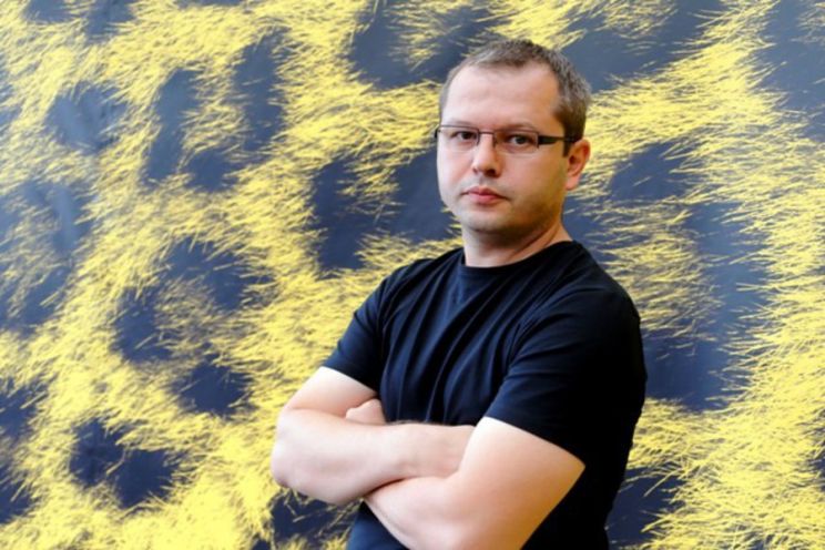Corneliu Porumboiu