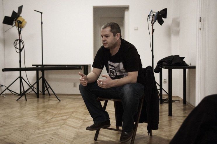 Corneliu Porumboiu