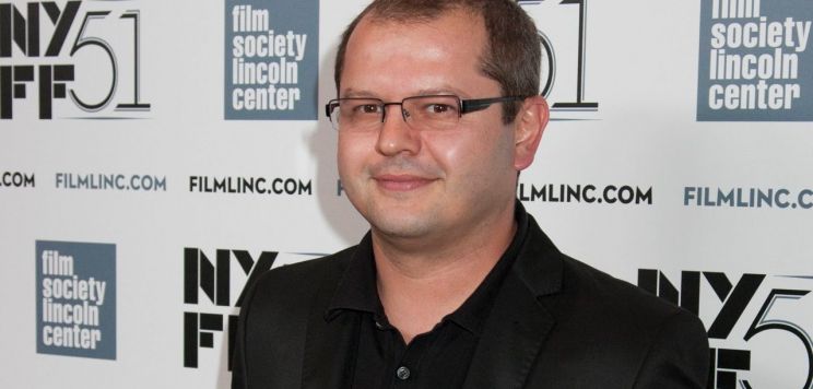 Corneliu Porumboiu