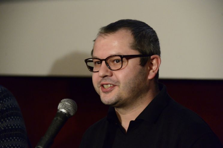 Corneliu Porumboiu
