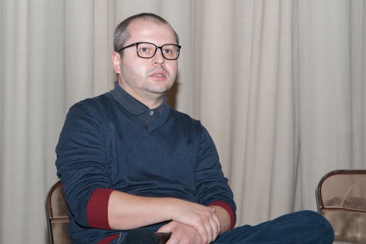 Corneliu Porumboiu