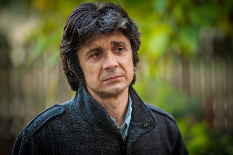 Corneliu Porumboiu