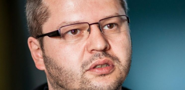 Corneliu Porumboiu