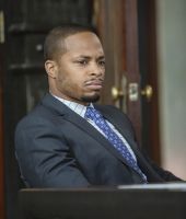 Cornelius Smith Jr.