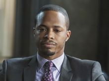 Cornelius Smith Jr.