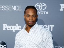 Cornelius Smith Jr.