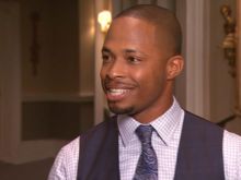 Cornelius Smith Jr.