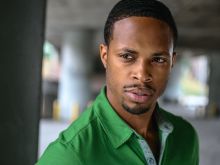 Cornelius Smith Jr.