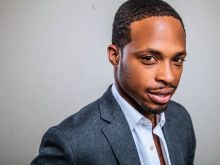 Cornelius Smith Jr.