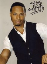 Cornelius Smith Jr.