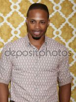 Cornelius Smith Jr.