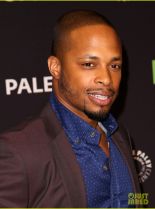 Cornelius Smith Jr.