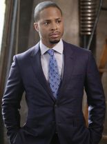 Cornelius Smith Jr.