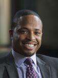 Cornelius Smith Jr.