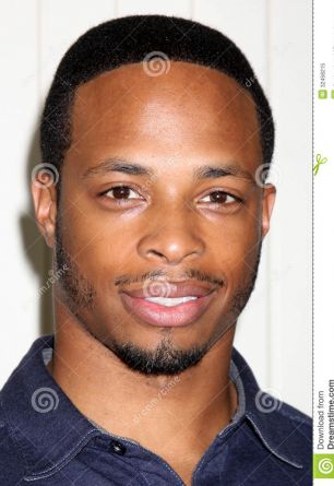 Cornelius Smith Jr.