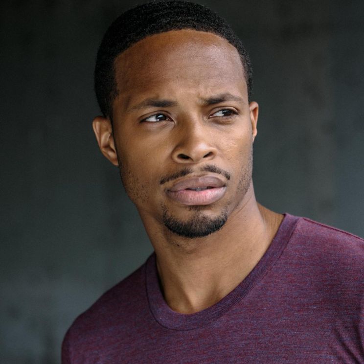 Cornelius Smith Jr.