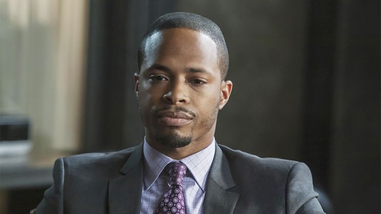 Cornelius Smith Jr.