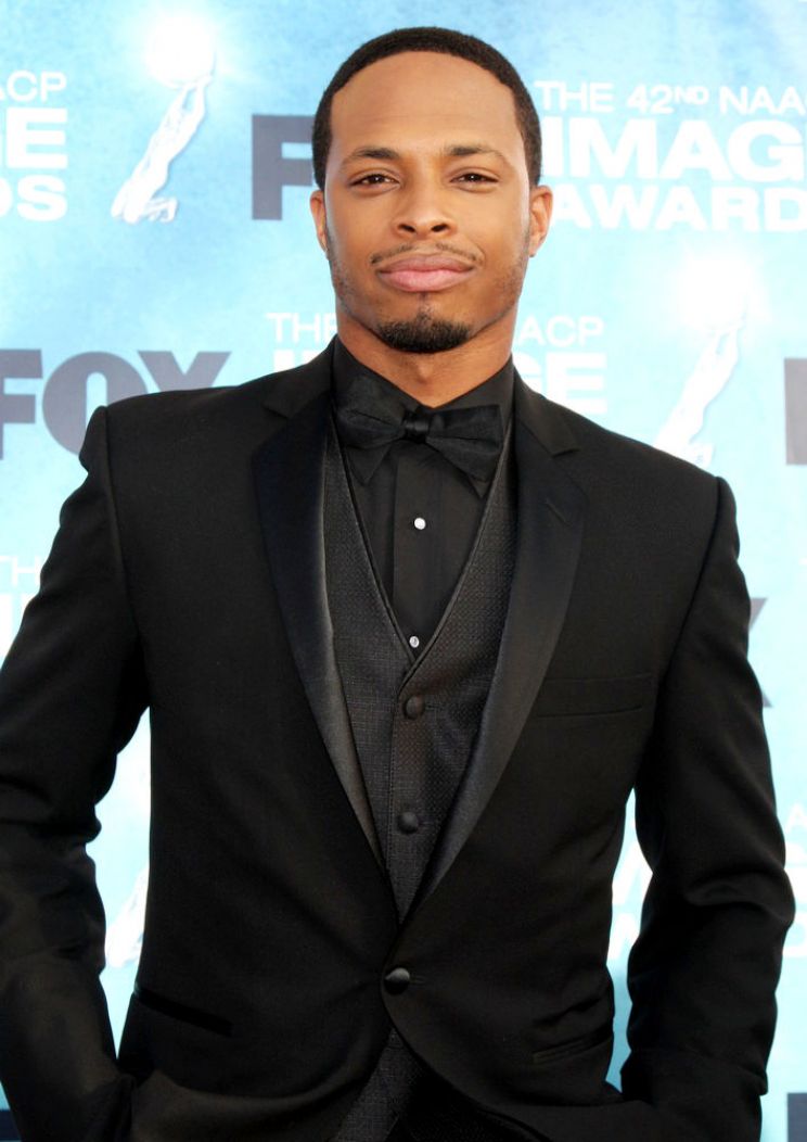 Cornelius Smith Jr.