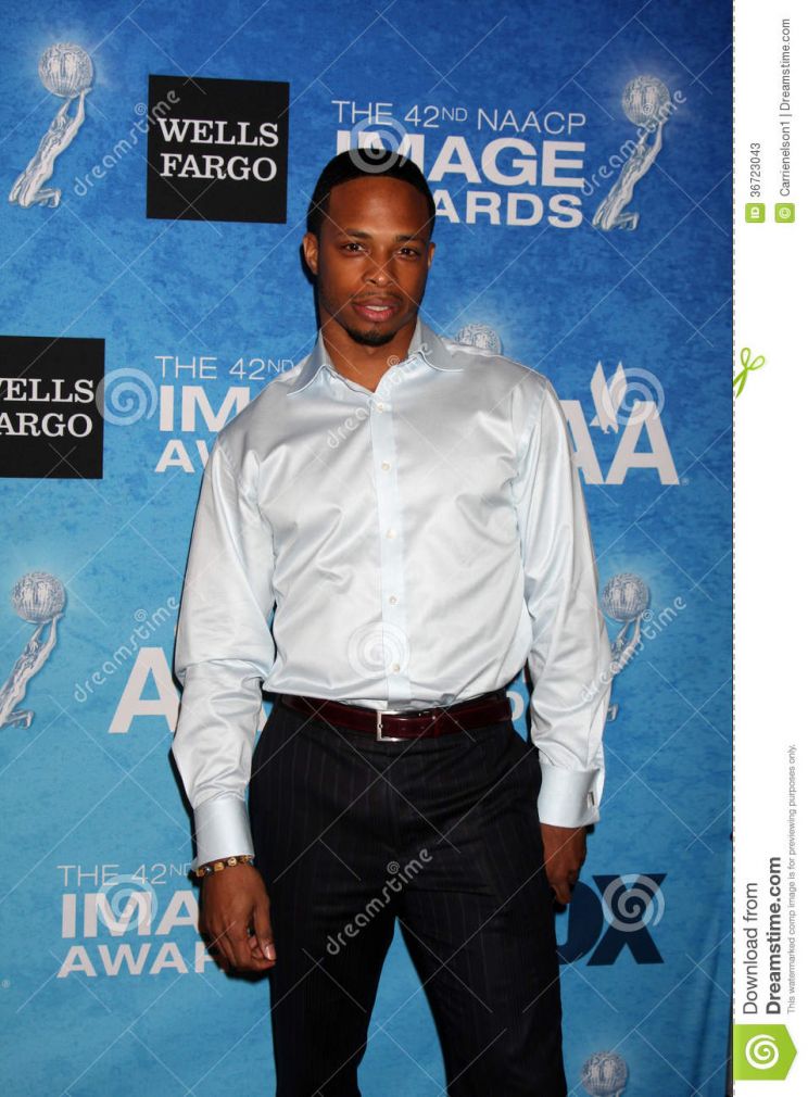 Cornelius Smith Jr.