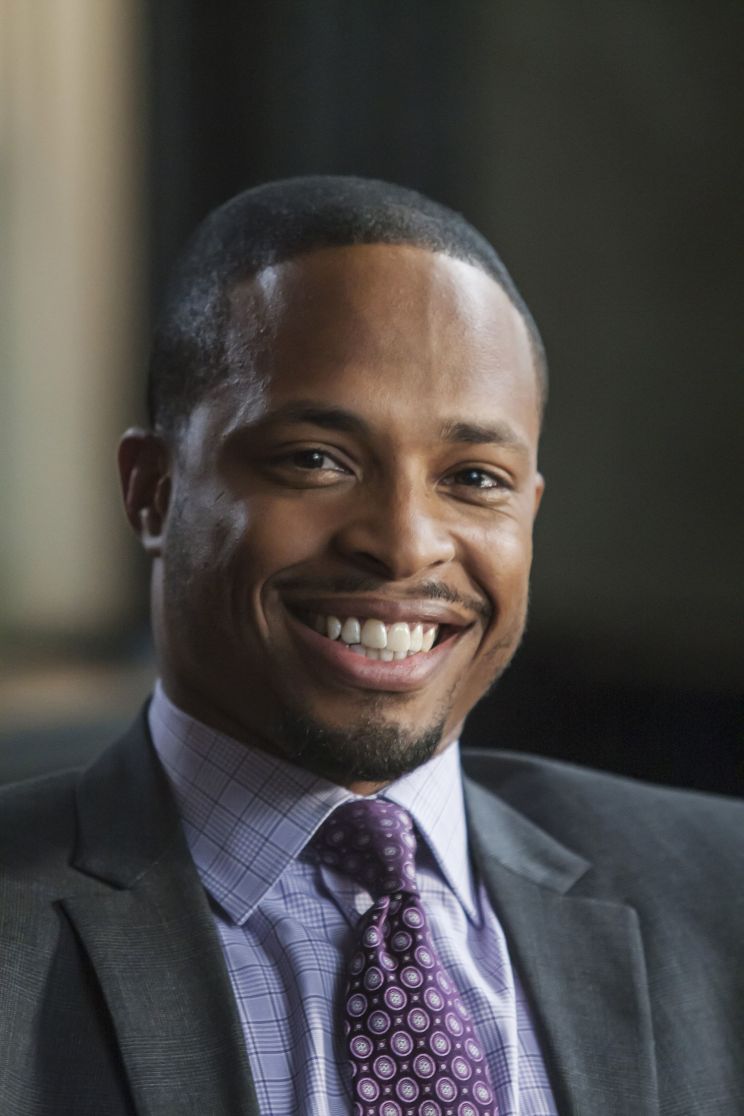 Cornelius Smith Jr.