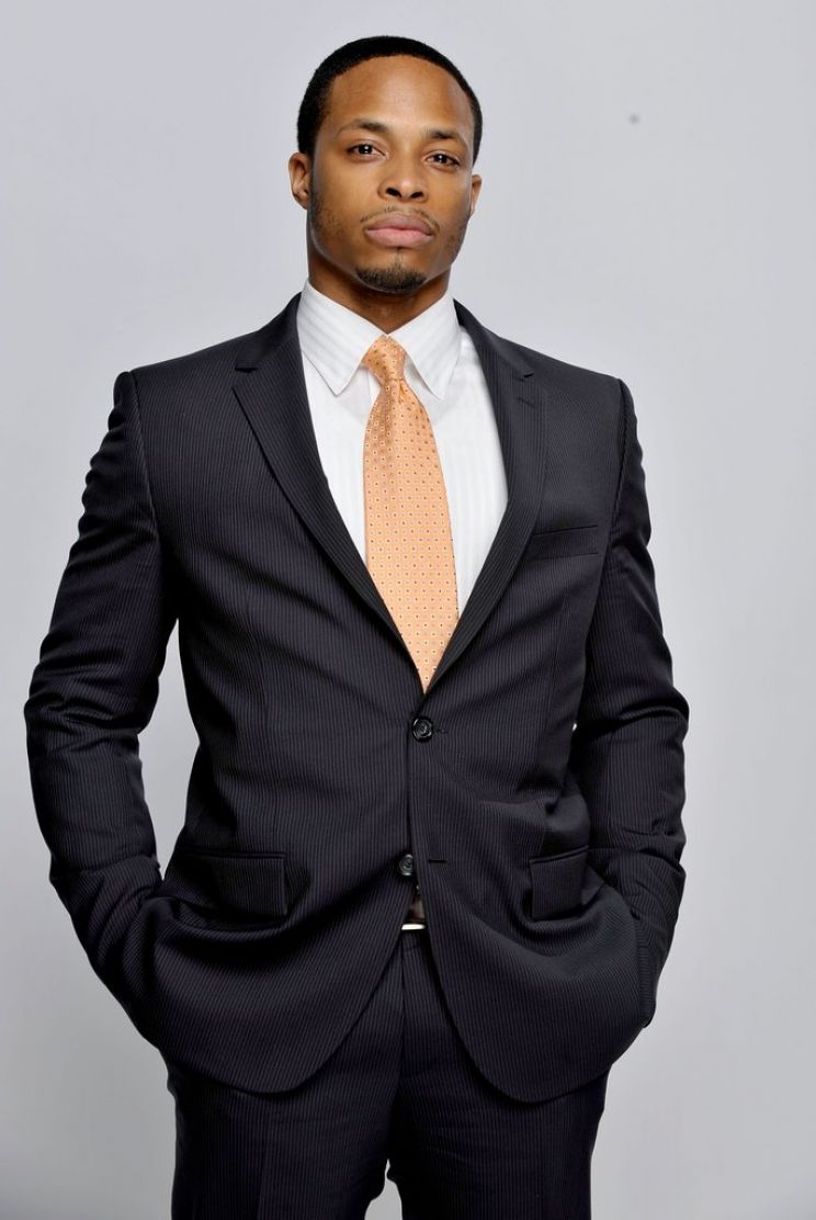 Cornelius Smith Jr.