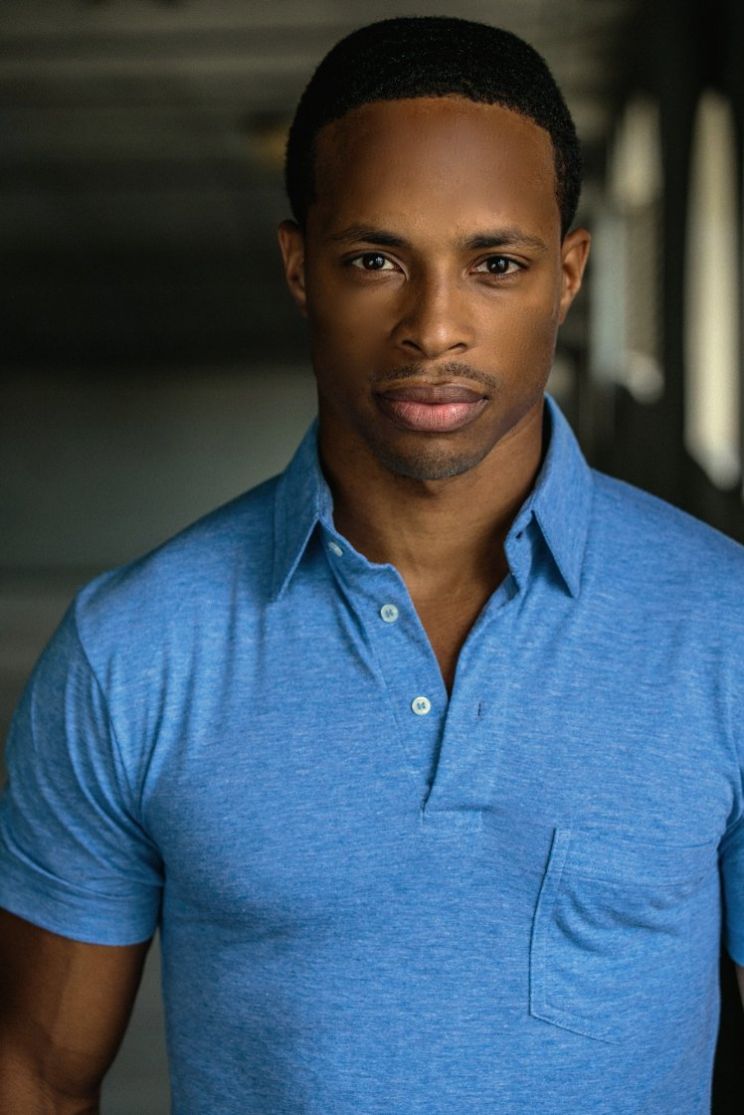 Cornelius Smith Jr.