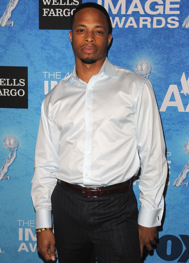 Cornelius Smith Jr.