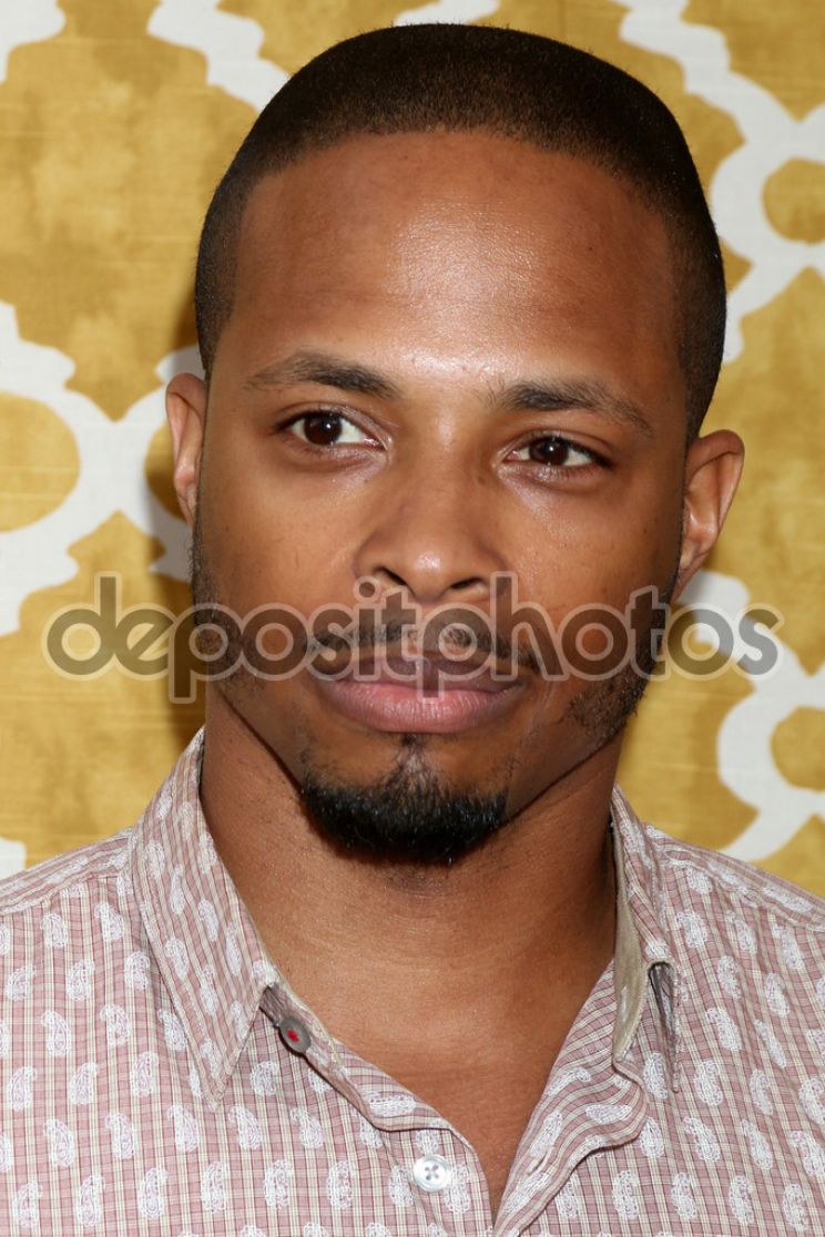 Cornelius Smith Jr.