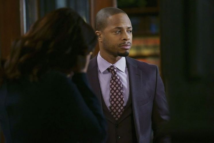 Cornelius Smith Jr.