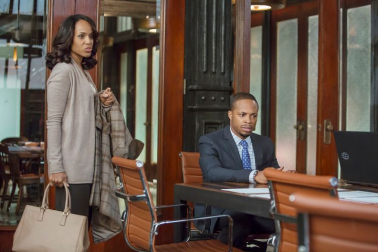 Cornelius Smith Jr.