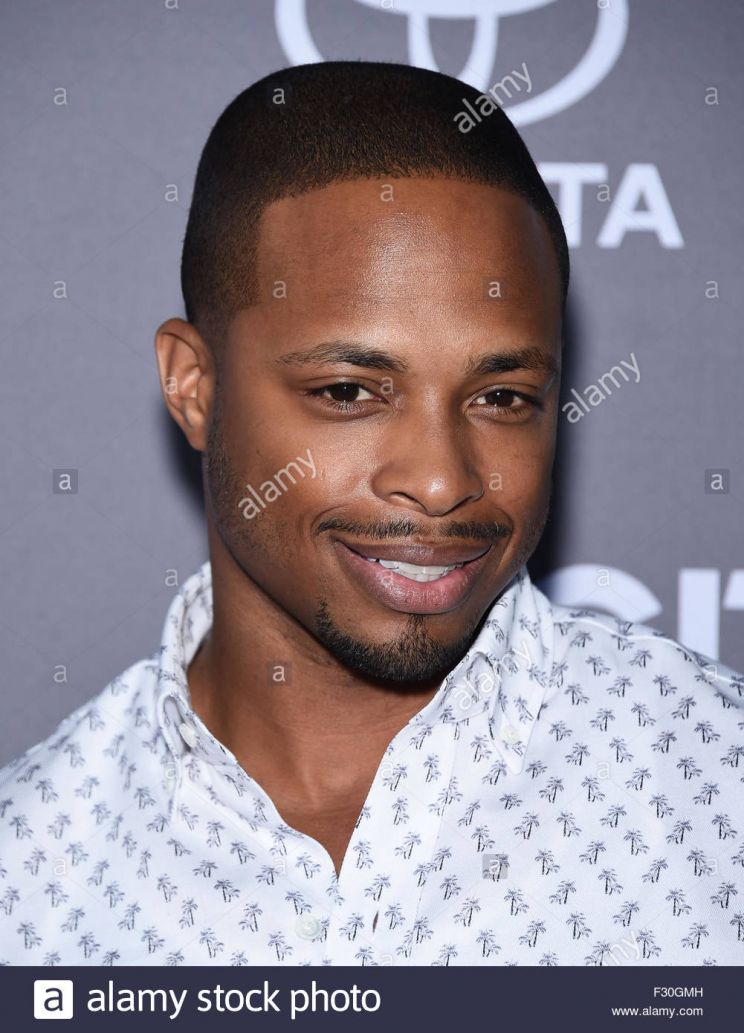 Cornelius Smith Jr.