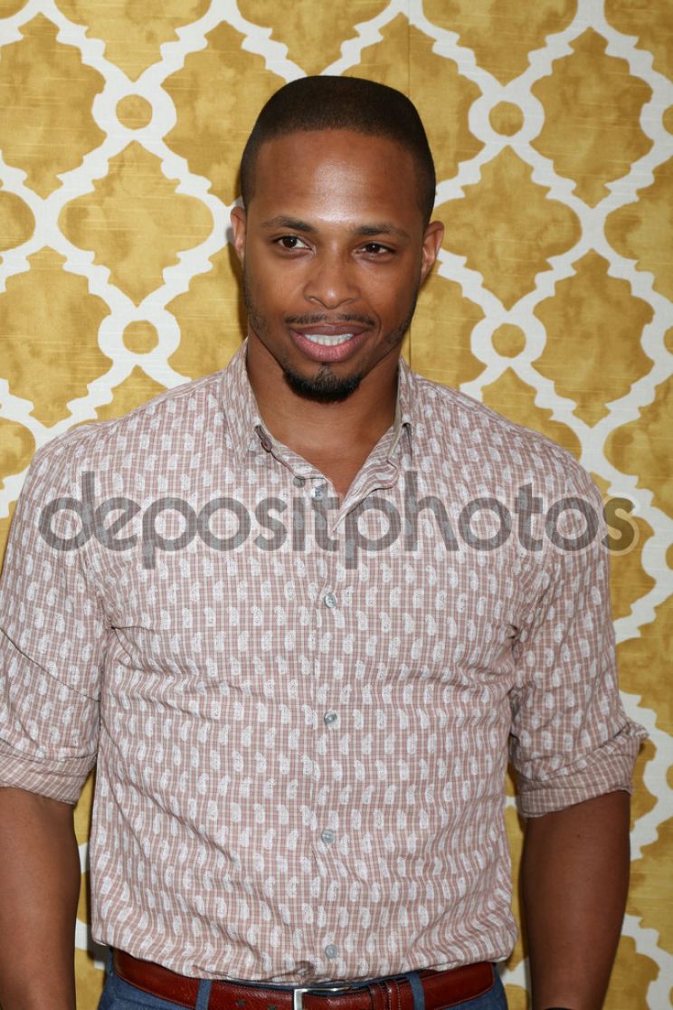 Cornelius Smith Jr.