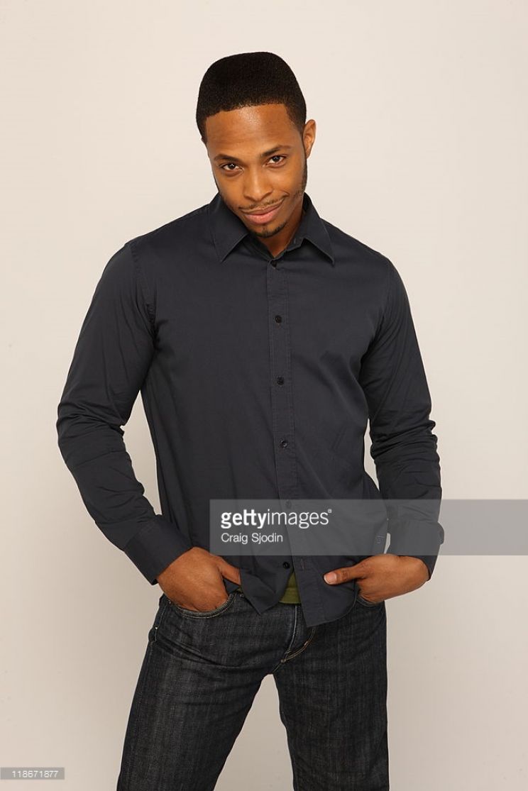 Cornelius Smith Jr.