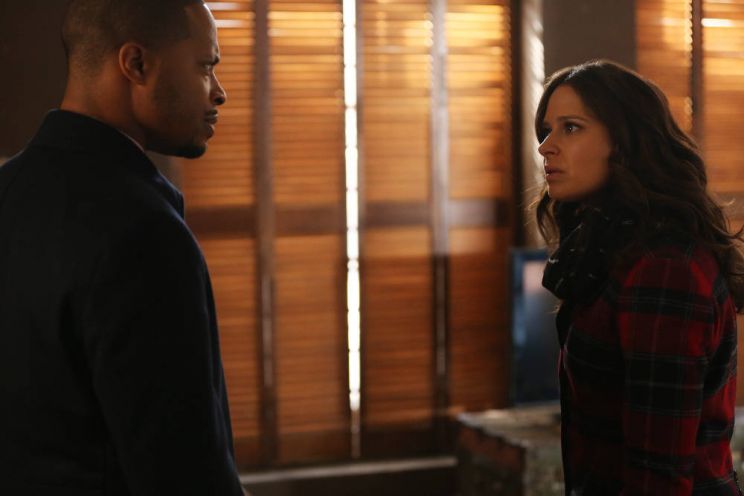 Cornelius Smith Jr.