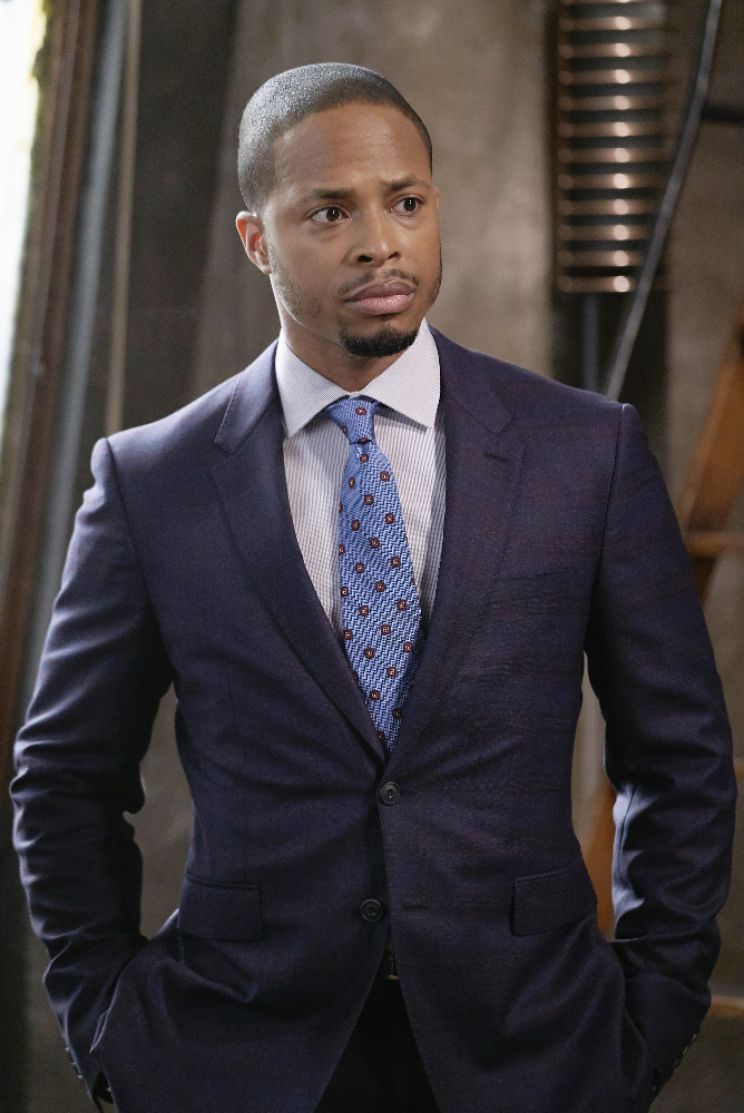 Cornelius Smith Jr.