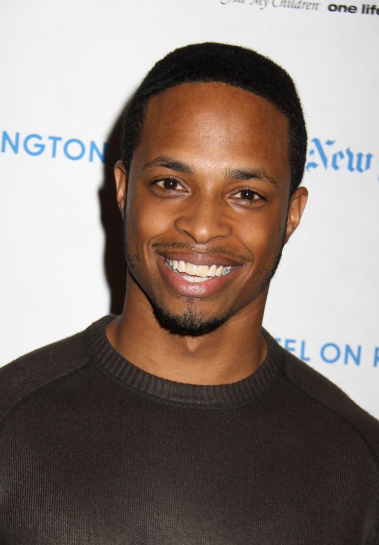 Cornelius Smith Jr.