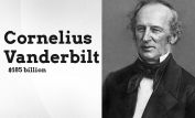 Cornelius Vanderbilt