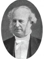 Cornelius Vanderbilt