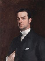 Cornelius Vanderbilt