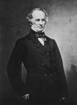 Cornelius Vanderbilt