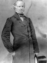 Cornelius Vanderbilt