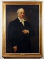 Cornelius Vanderbilt