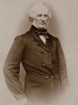 Cornelius Vanderbilt