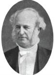 Cornelius Vanderbilt